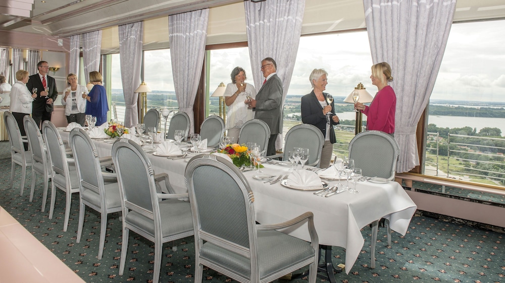 MARITIM Strandhotel Travemunde 47/64