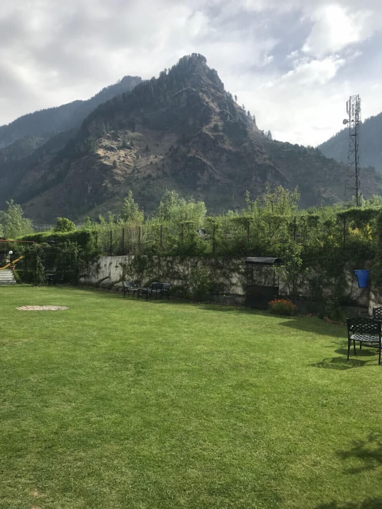 DE VIVENDI RESORT. 47/54