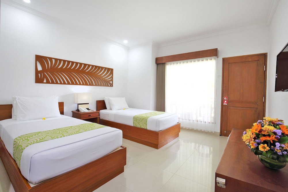 DEWI SRI HOTEL 24/70