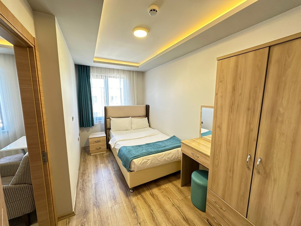 Trabzon Gloria Suite Hotel 8/38