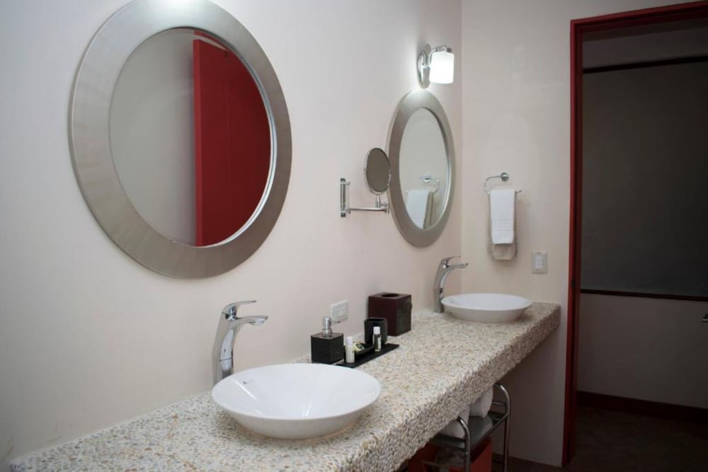 Hotel Rancho Humo Estancia 45/50