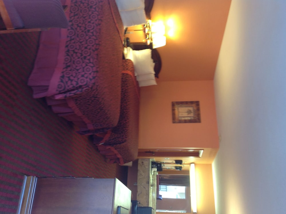Americas Best Value Inn Kosciusko 23/30