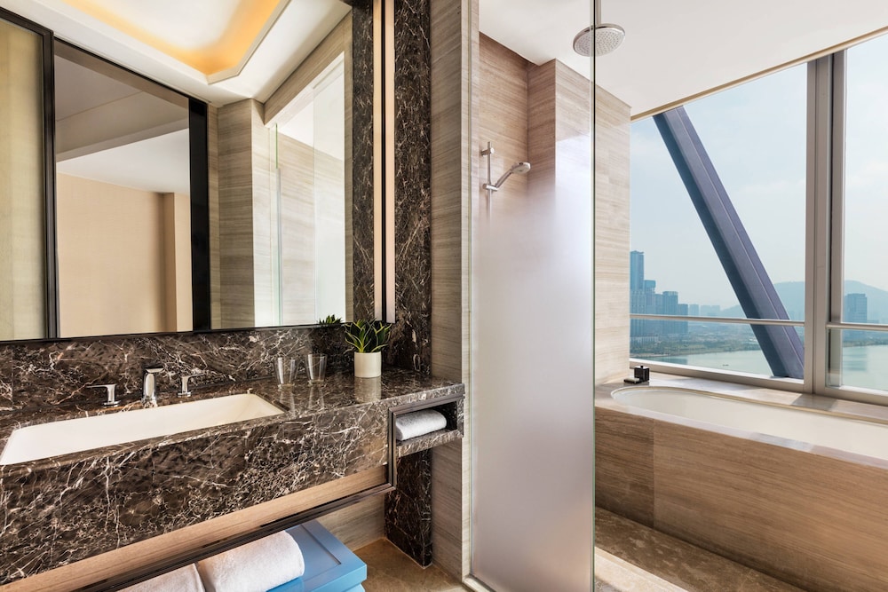 Jw Marriott Hotel Shenzhen Bao An 20/42