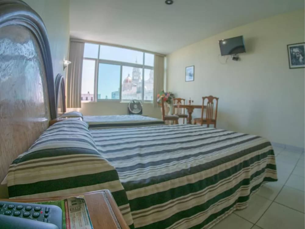Hotel Plaza Sahuayo 22/52