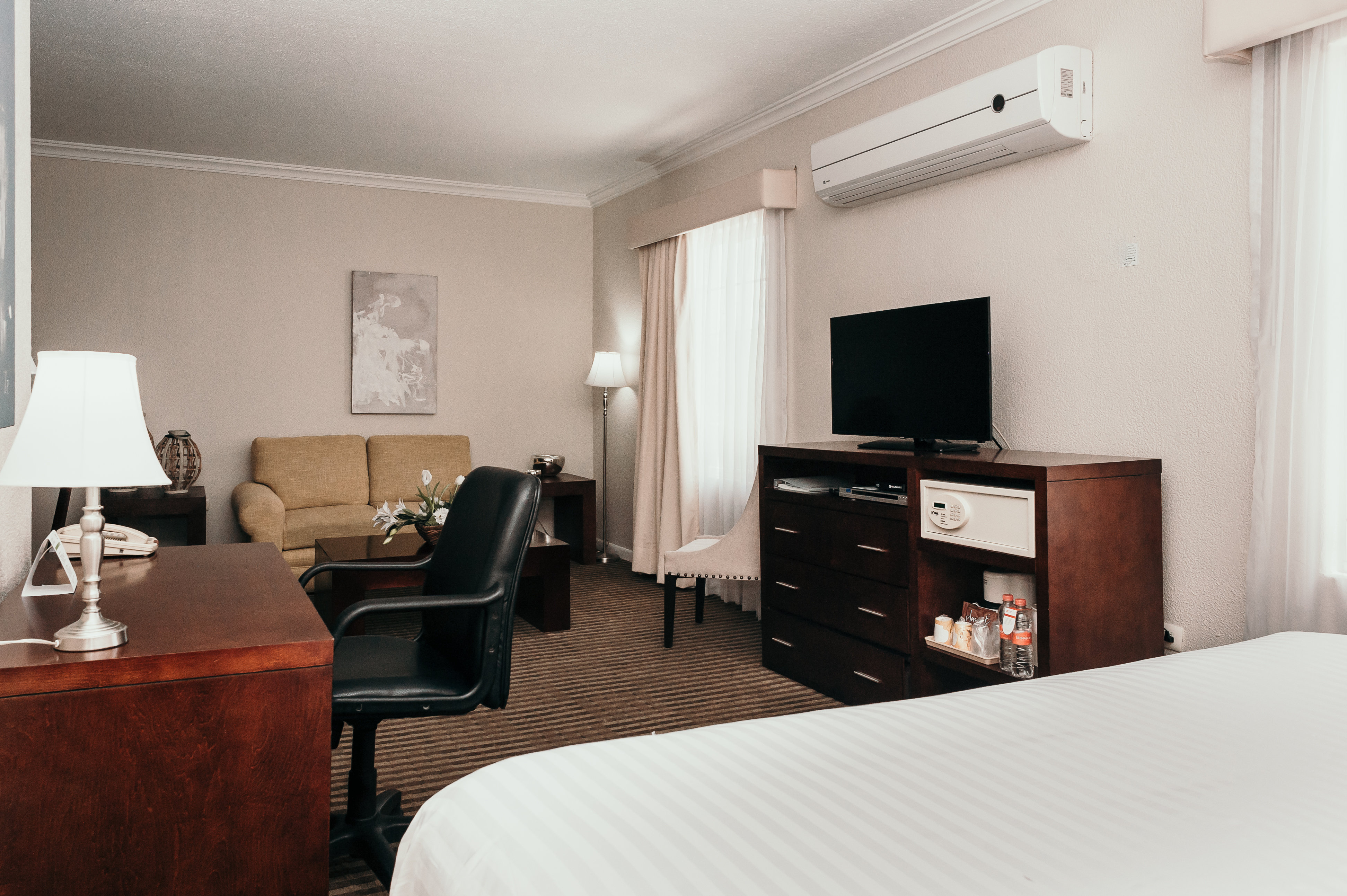 Holiday Inn Durango 42/50