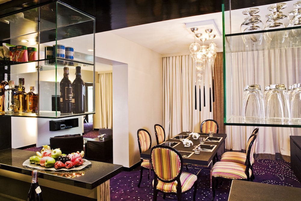 Hard Rock Hotel Pattaya 95/119