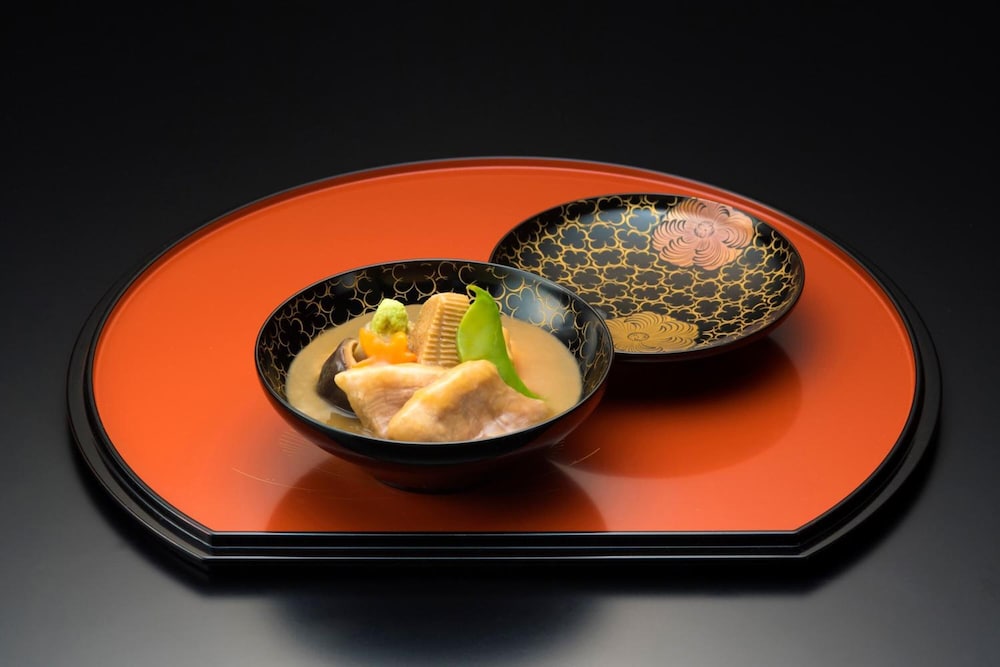 Kanazawa Chaya 8/42