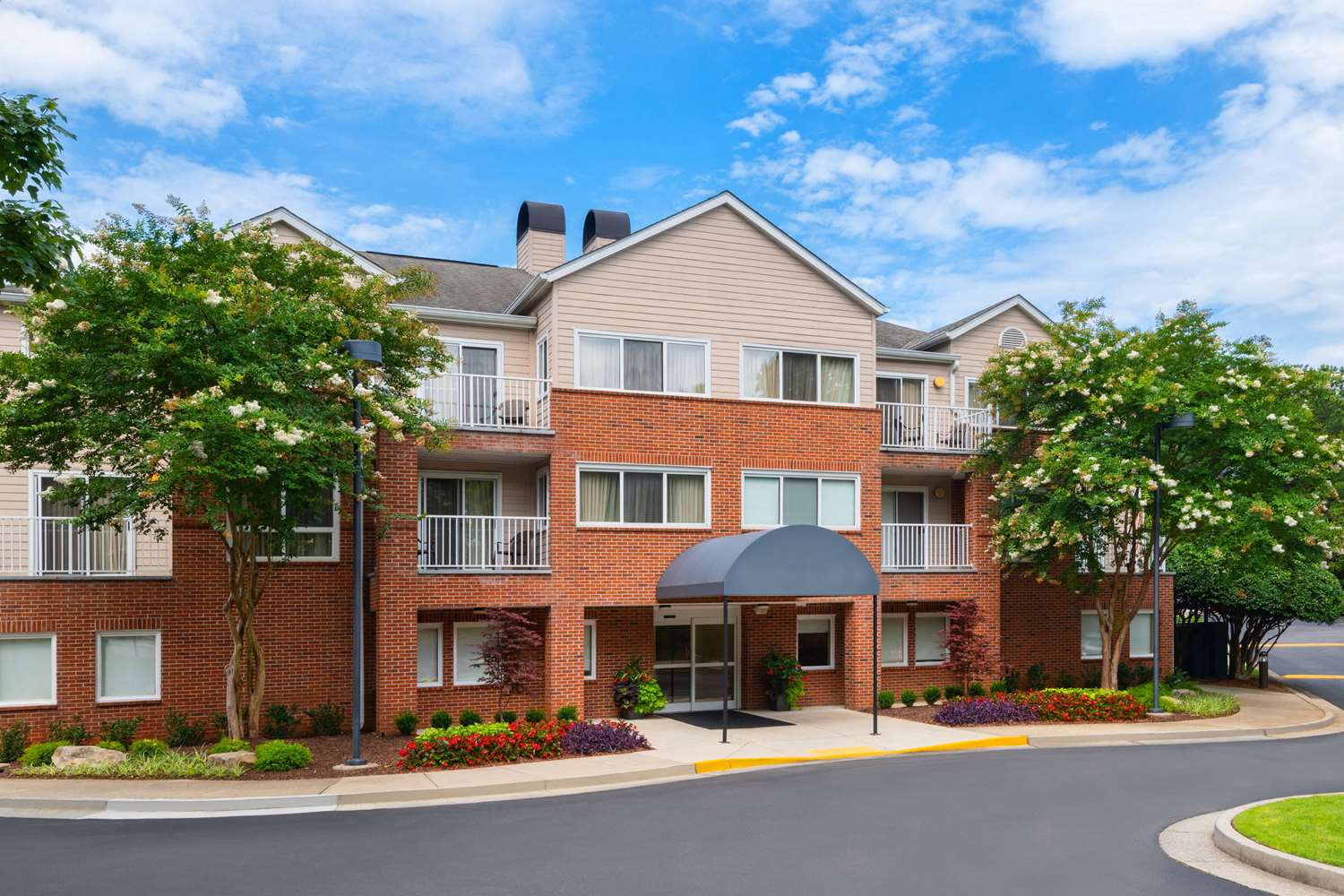 Sonesta Es Suites Atlanta Alpharetta Windward 2/43