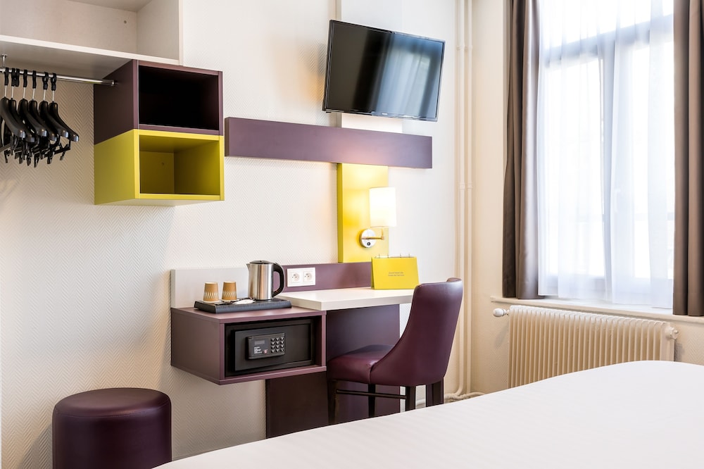 Grand Hotel Lille 52/60