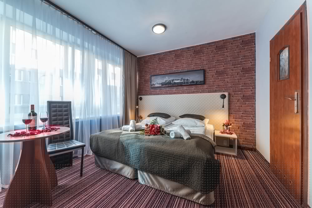 Delta Hotel photo5