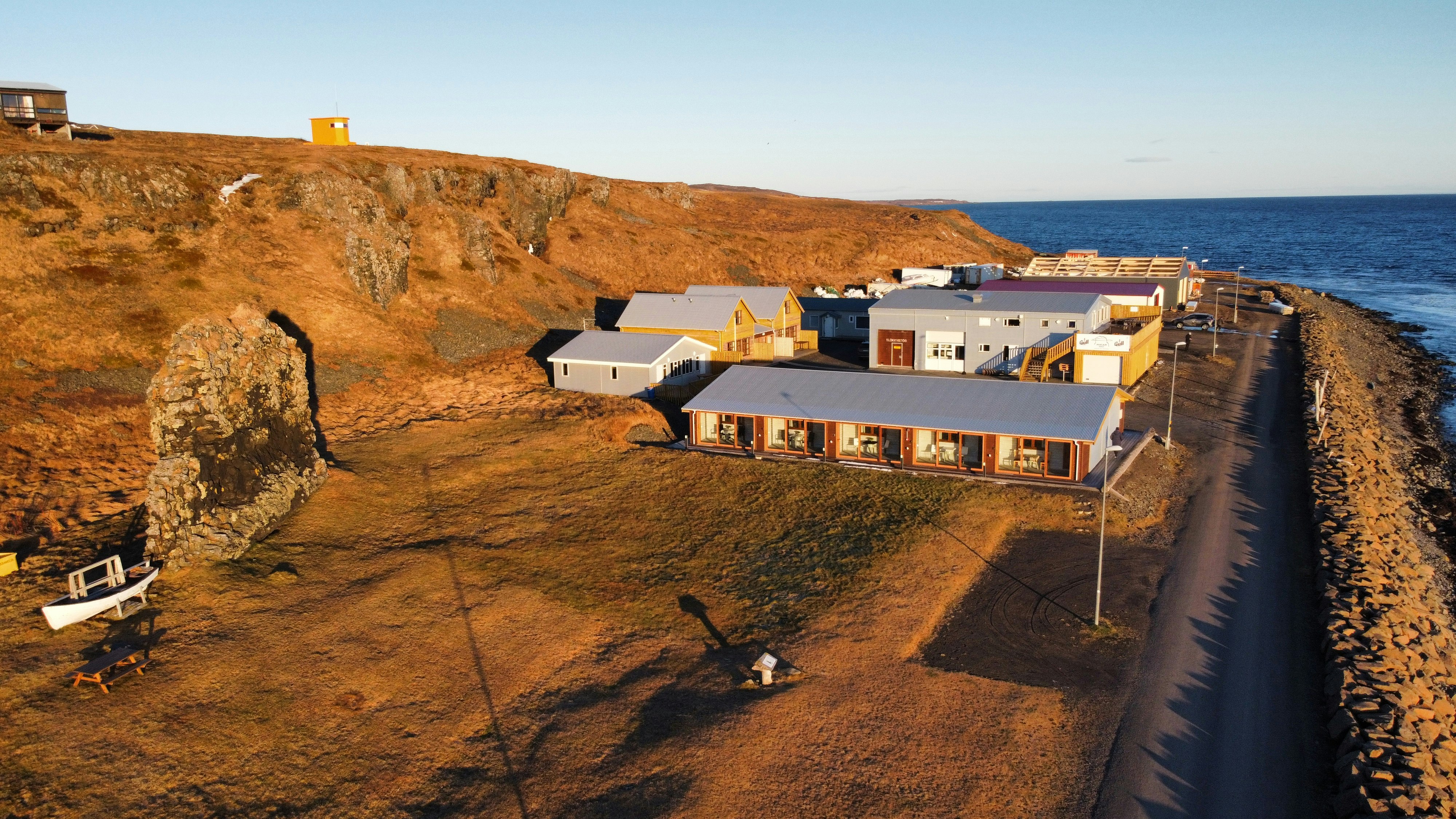 Malarhorn Guesthouse 65/78