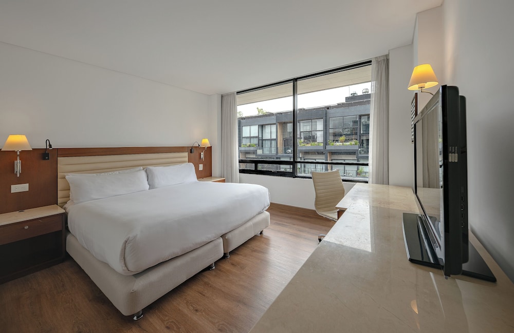 STANDARD, DOUBLE BED