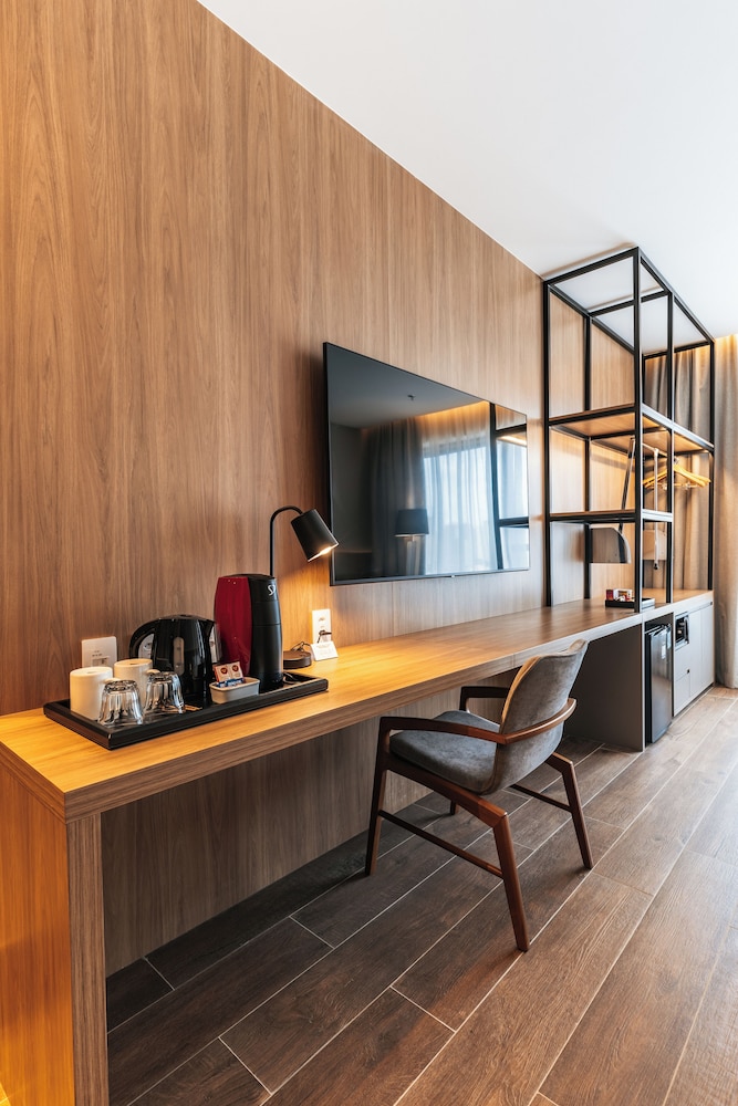 WTC Goiania Stay & Hotel by Atlantica 43/50