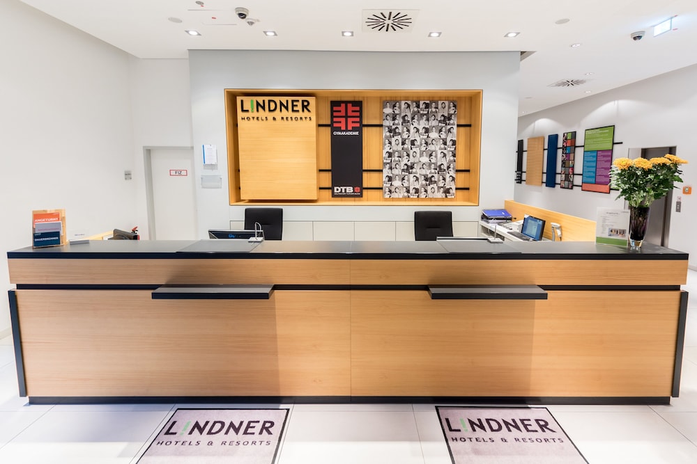 Lindner Hotel Frankfurt Sportpark Part of Jdv by Hyatt 6/68