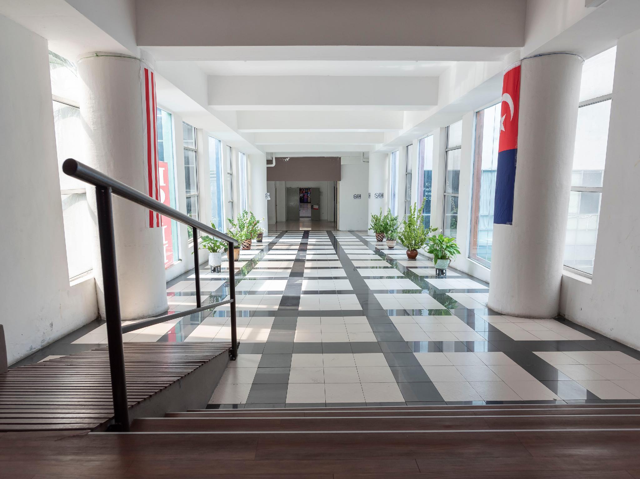 Room V @ Kluang Parade 39/40