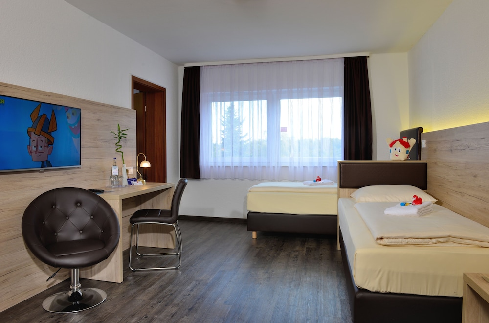 Hotel Luneburger Heide 34/60