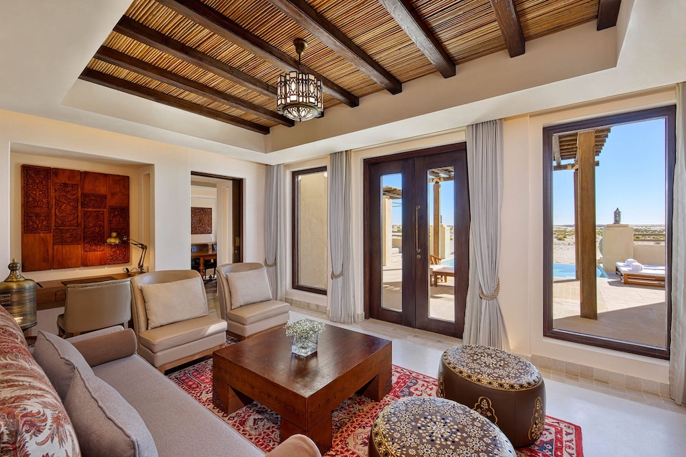 Al Wathba A Luxury Collection Desert Resort And Spa Abu Dhabi 42/58