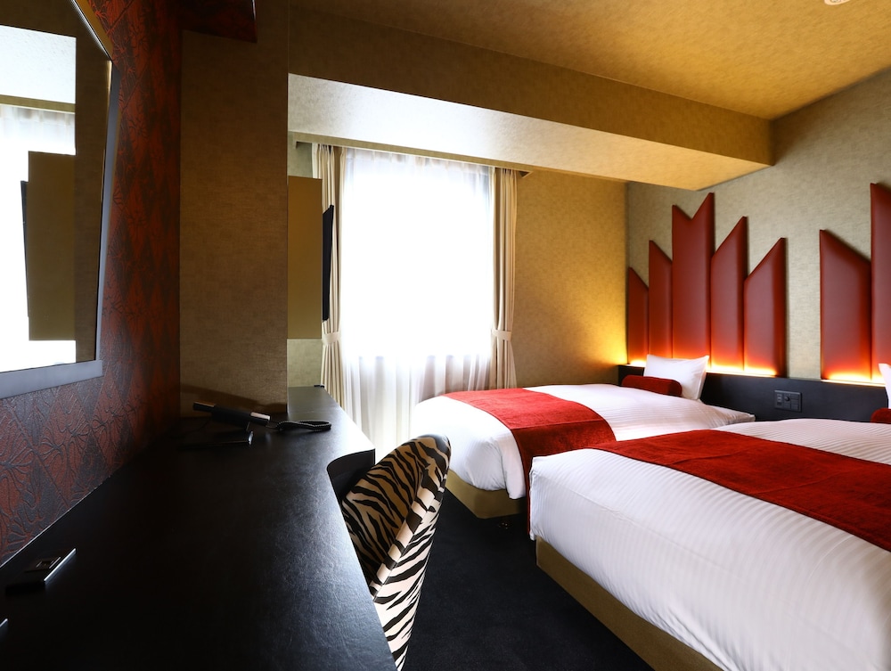 KOKO HOTEL Osaka Umeda 7/34