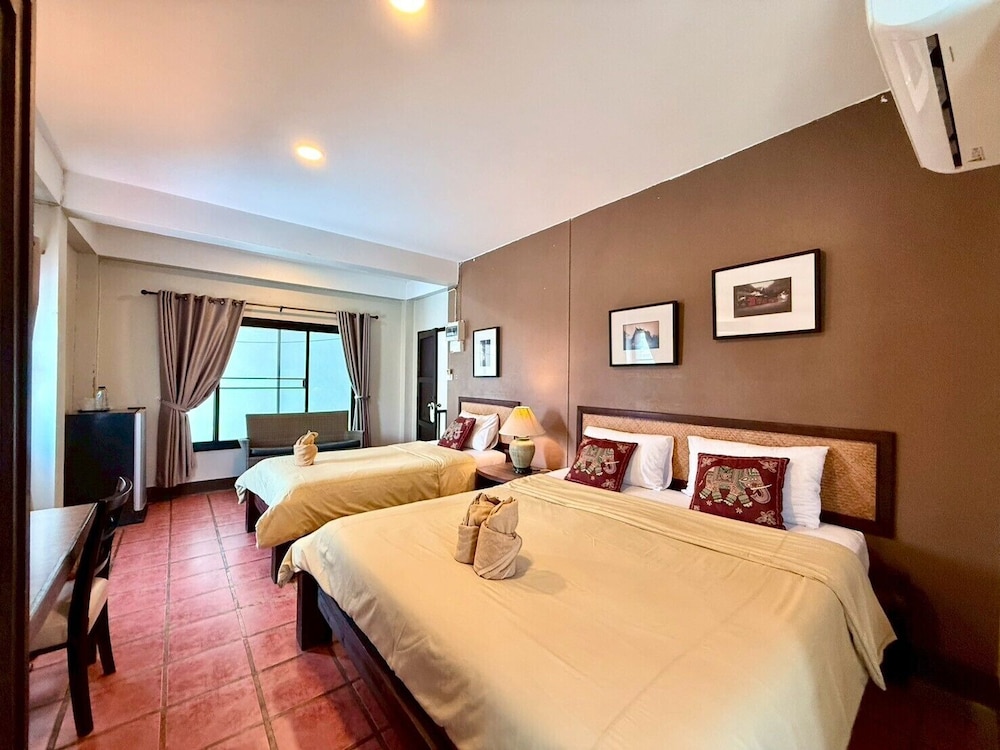 Baan Warabordee 34/69