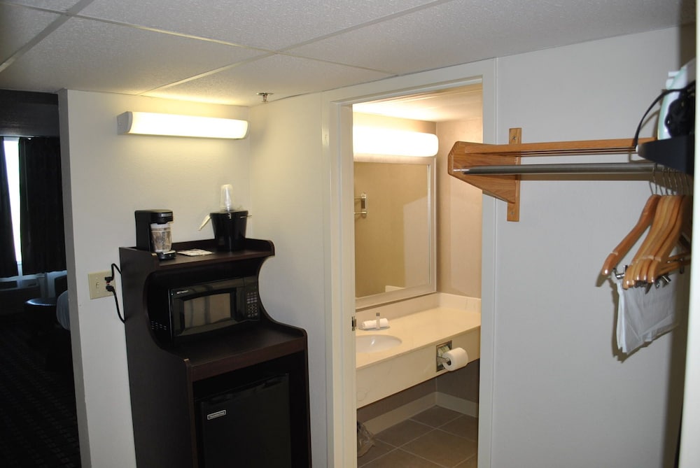 Motel6 Hastings, NE 48/50