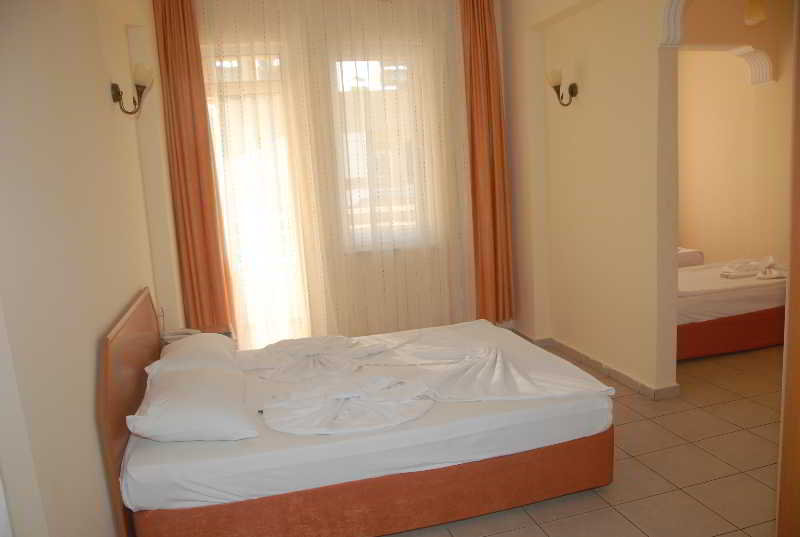 Best Alanya Hotel 20/50
