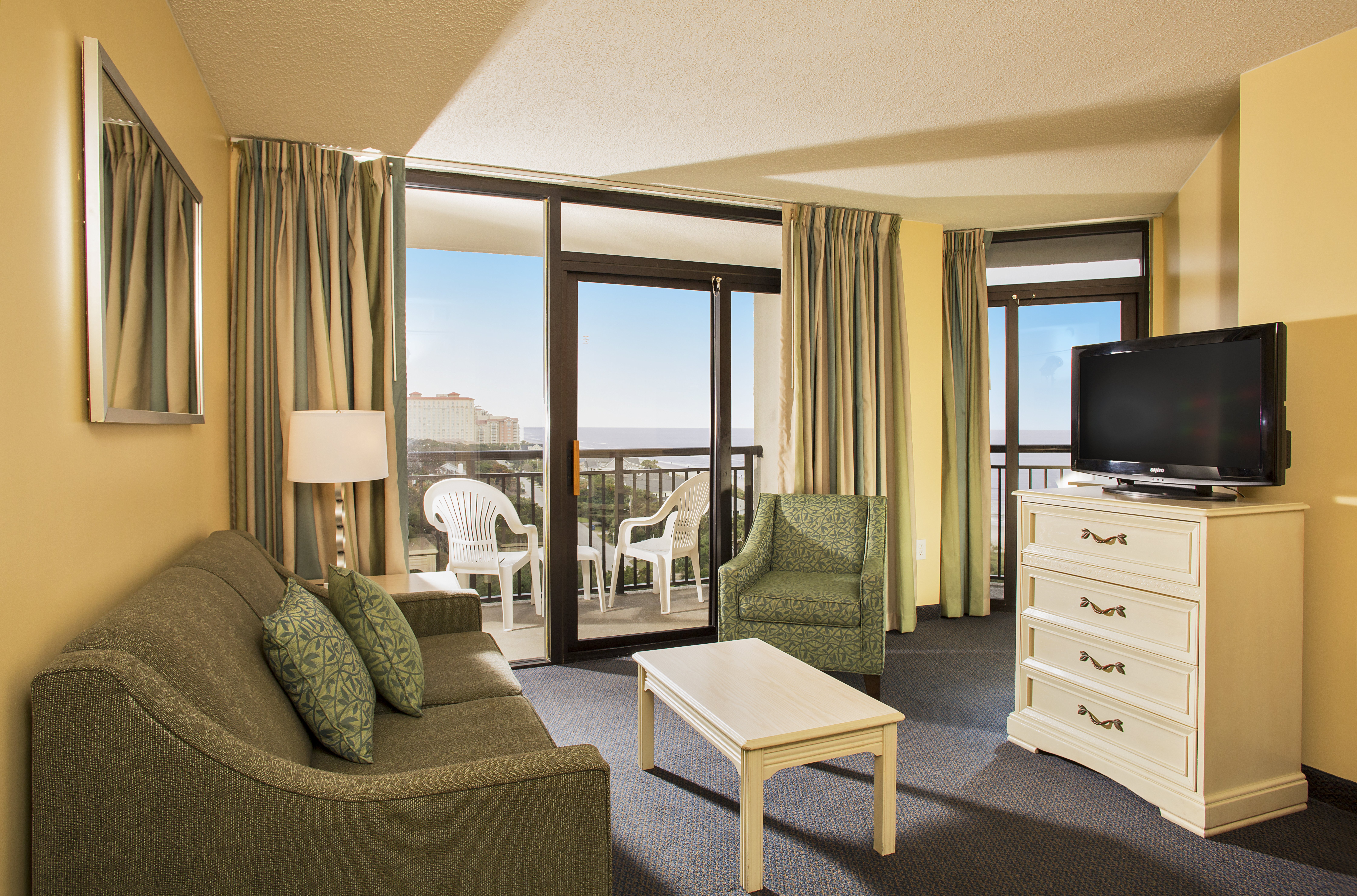 Grande Shores Ocean Resorts Condominiums 23/49