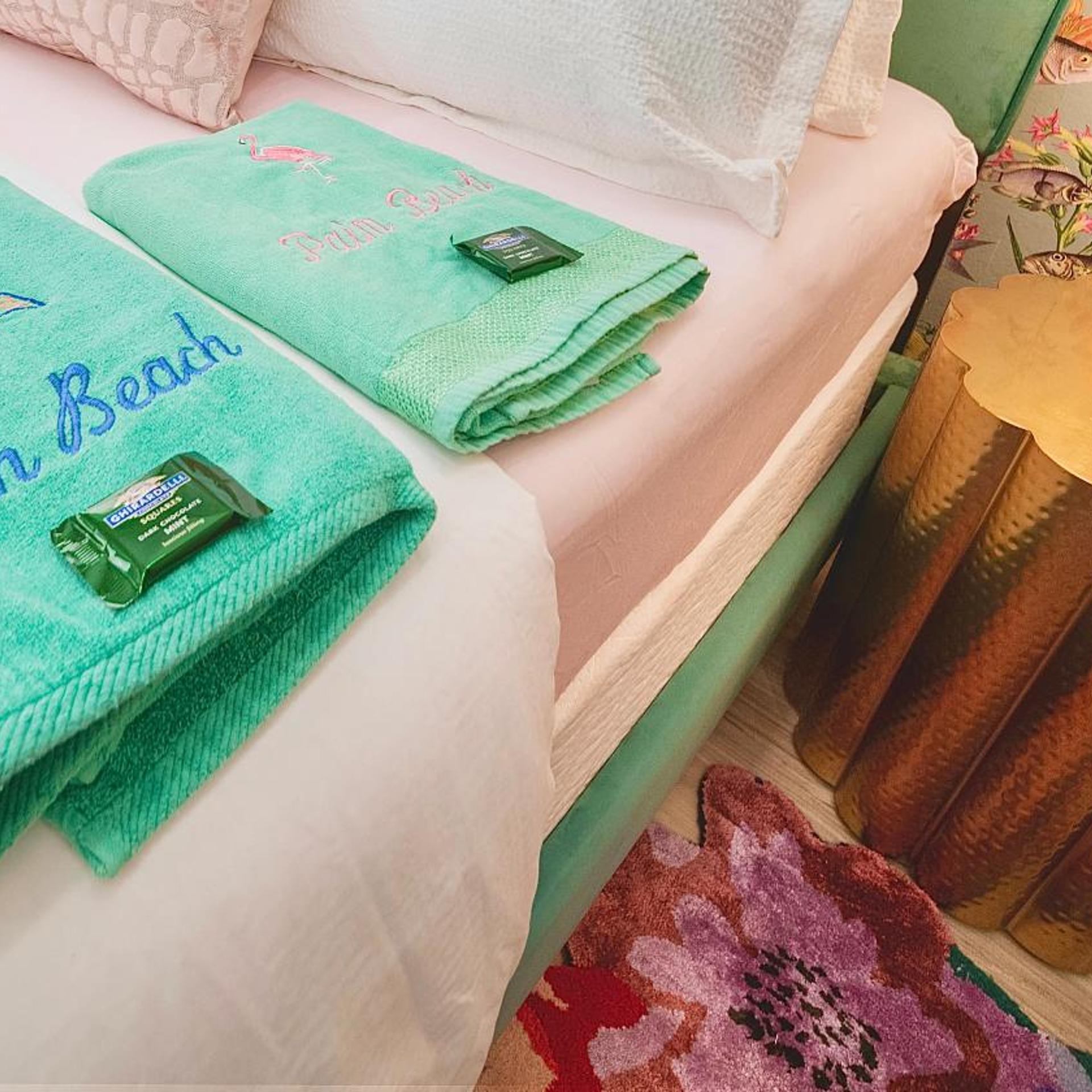 Hemingway Suites at Palm Beach Hotel Island 14/50