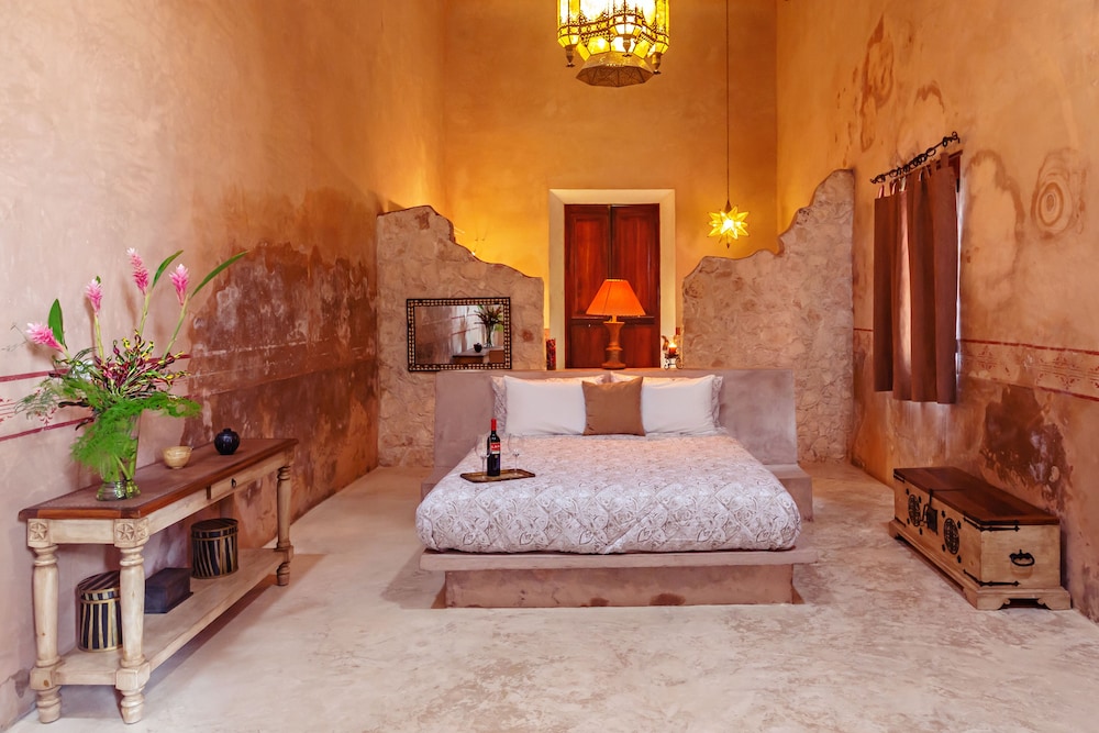 Hacienda Sacnicte 11/50