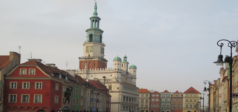 Apartamenty Homely Place Old Town 27/36