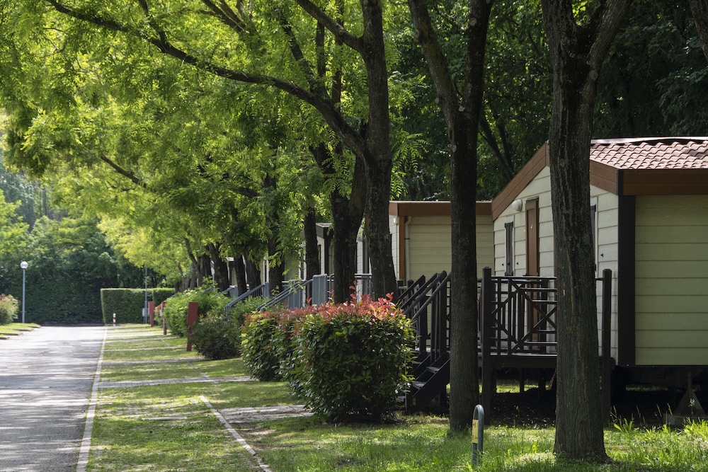 Club del Sole Bologna Easy Camping Village 56/59