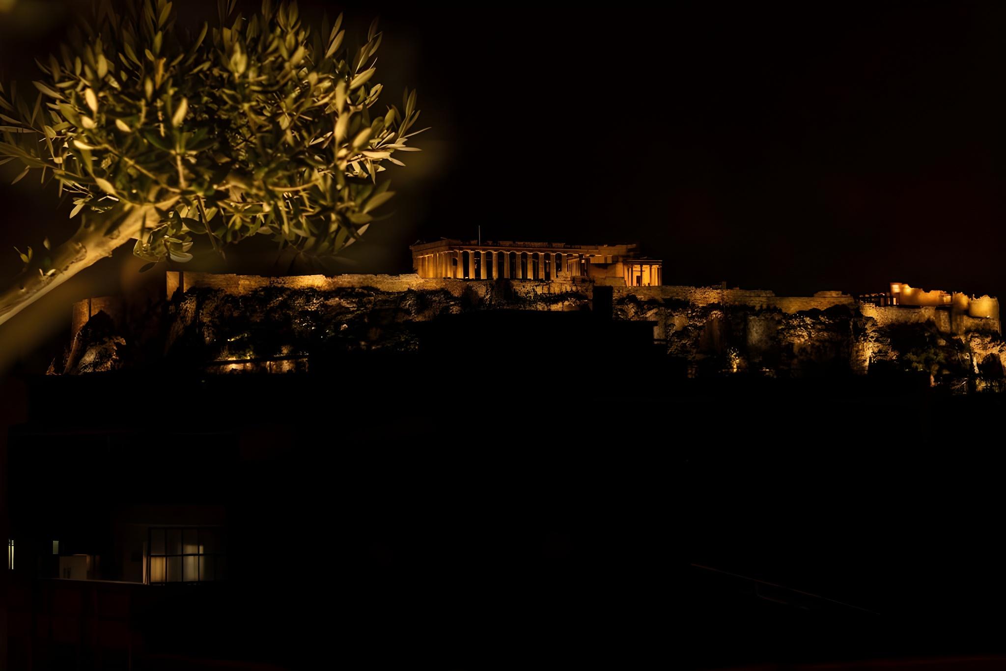 Suite, Apartment، Athens Mansion Luxury Suites 2/2