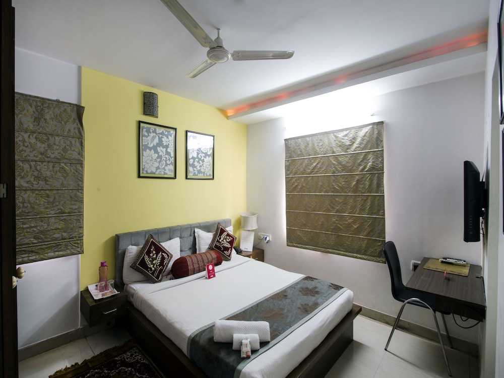 OYO Manikonda Near Inorbit Mall Cyberabad 10/20