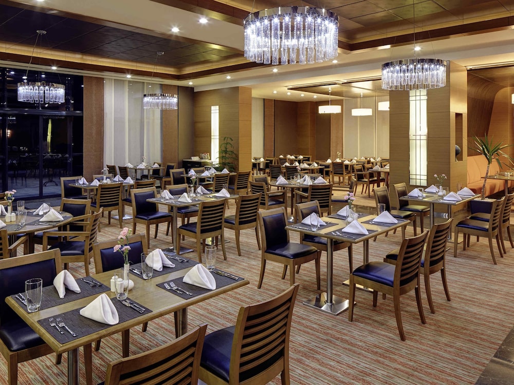 Hotel Mercure Istanbul Altunizade 54/67
