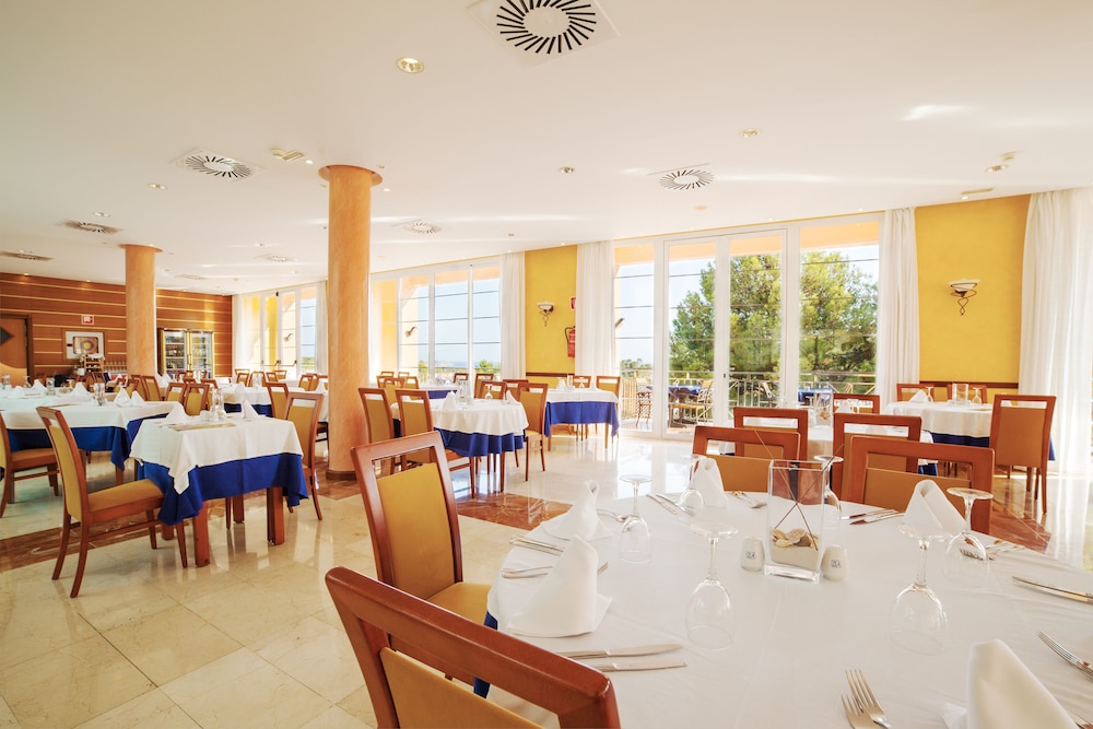 Hotel Bordoy Don Antonio (ex Continental Don Antonio) 53/64