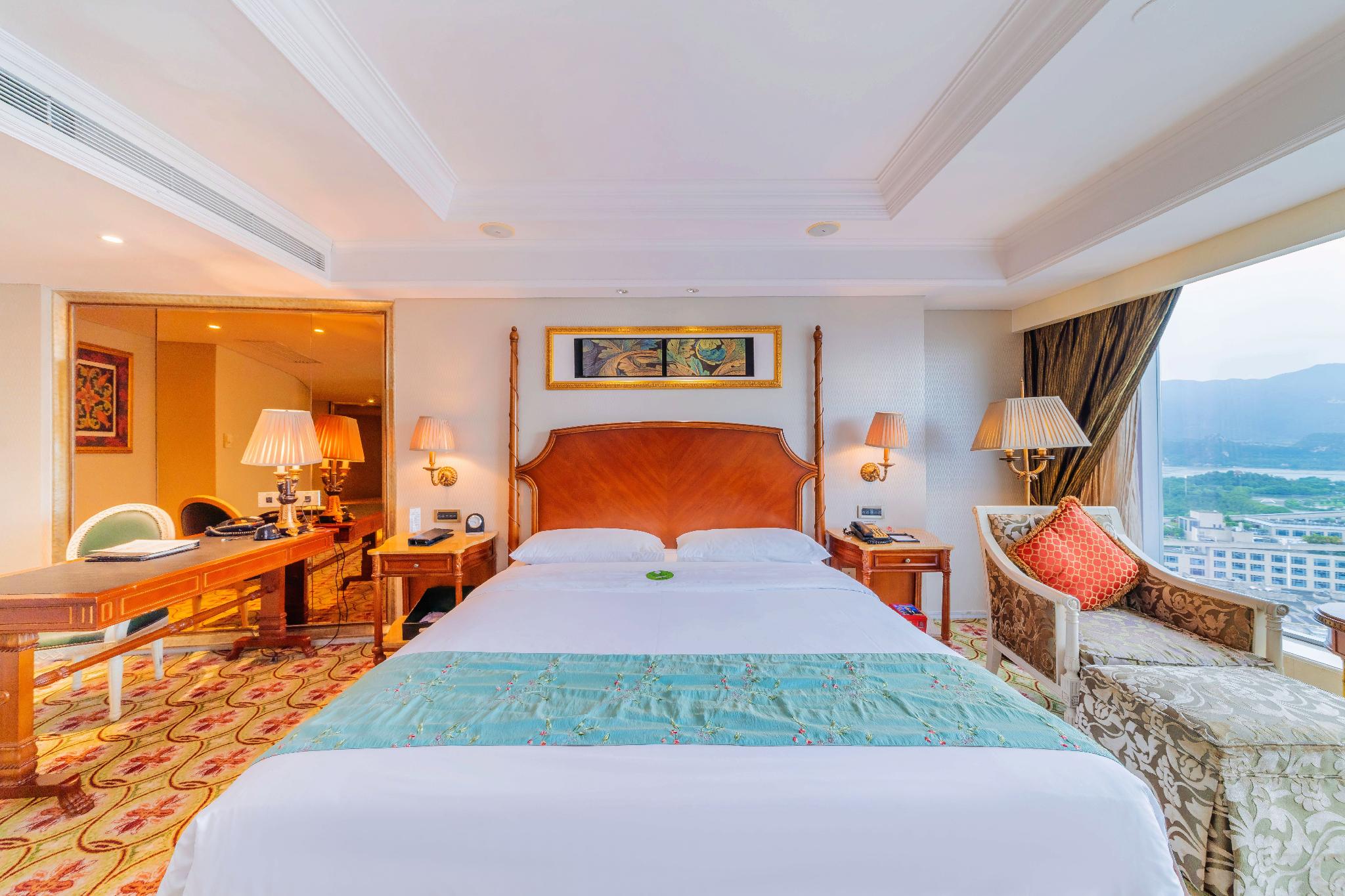 Star Lake Hotel 14/23