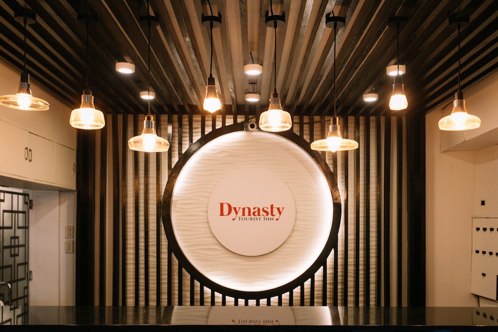 Dynasty Tourist Inn 59/69