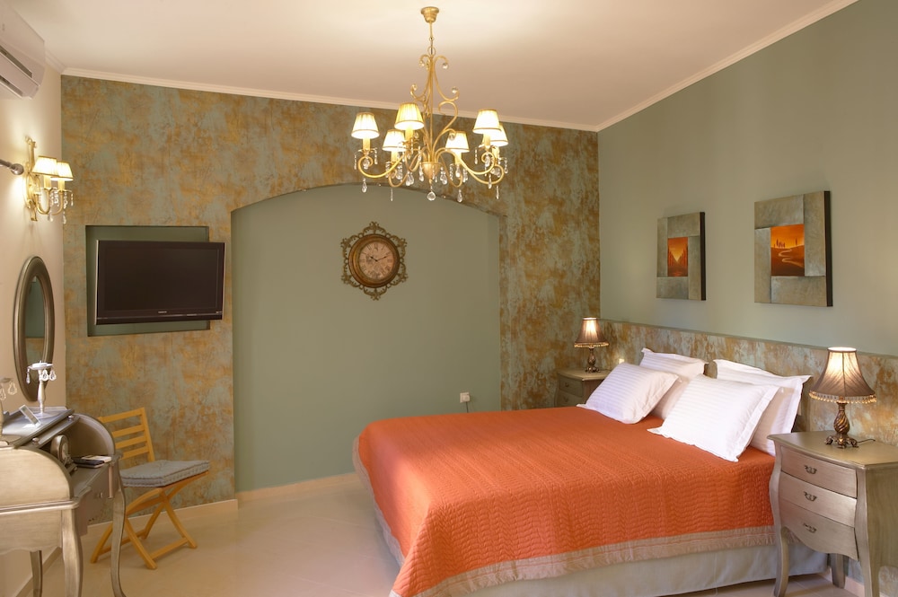 Casa Moazzo Suites and Apartments 36/59