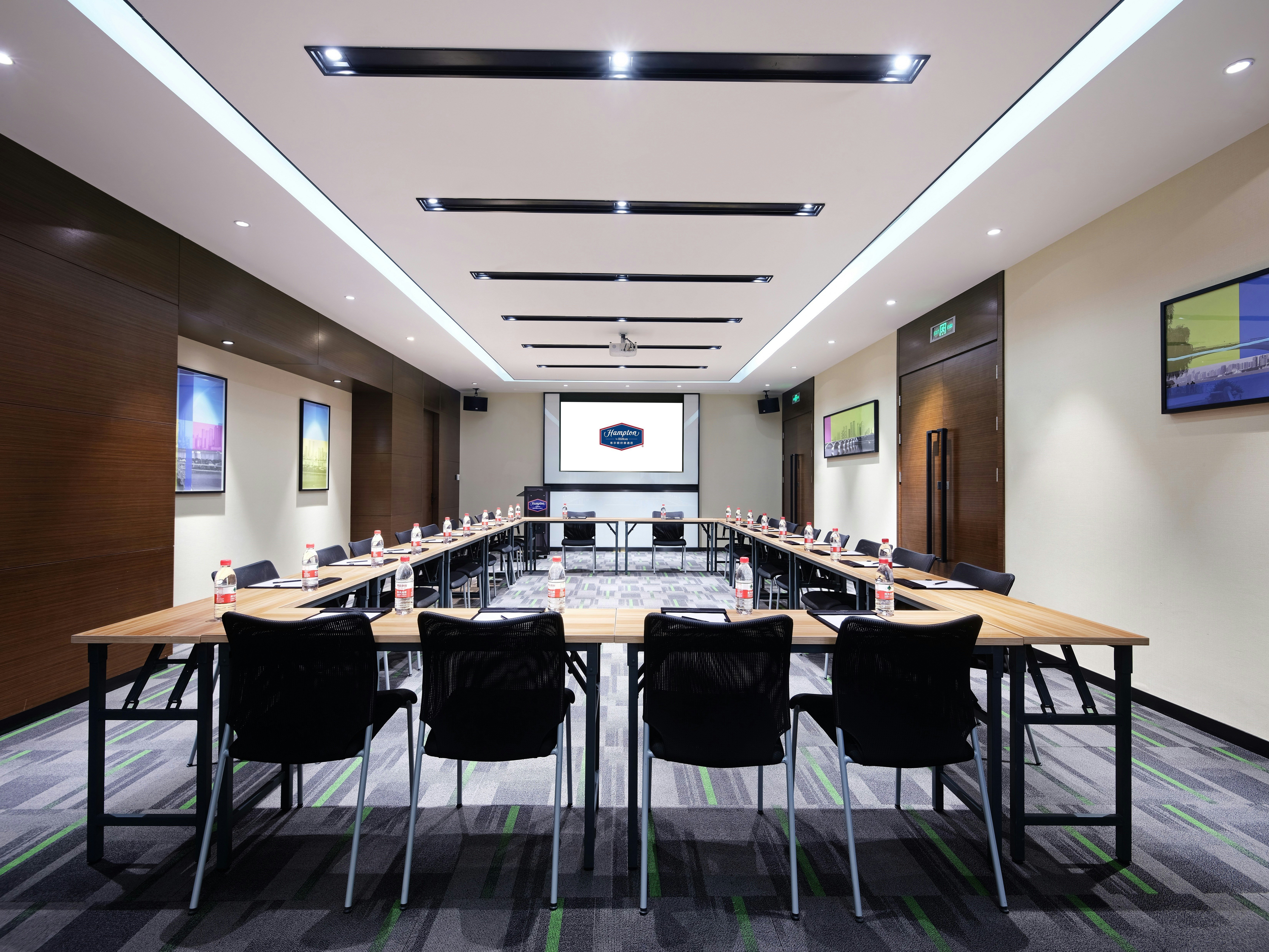 Hampton by Hilton Changsha South Station 11/13