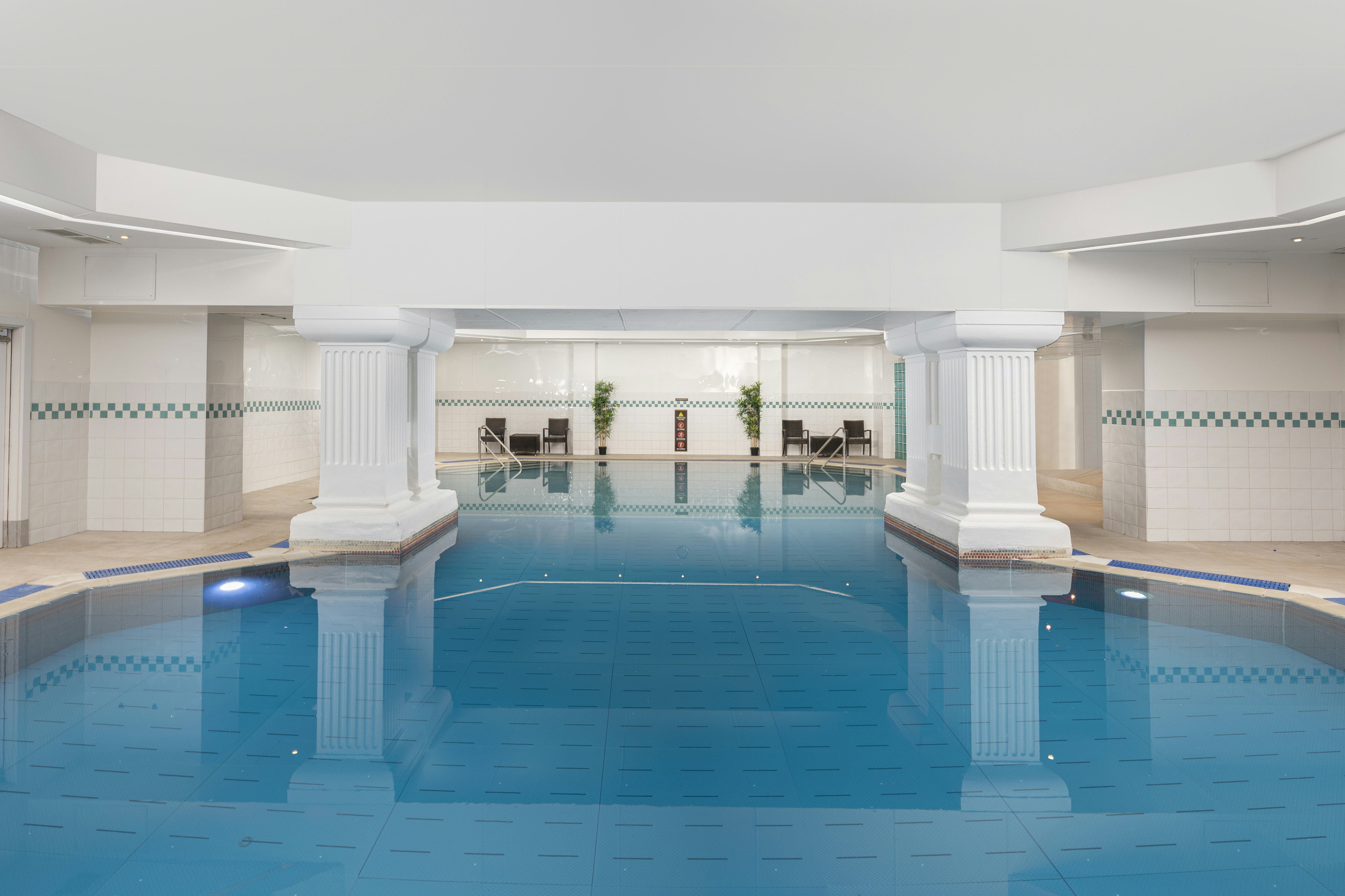 Doubletree By Hilton Brighton Metropole 24/41