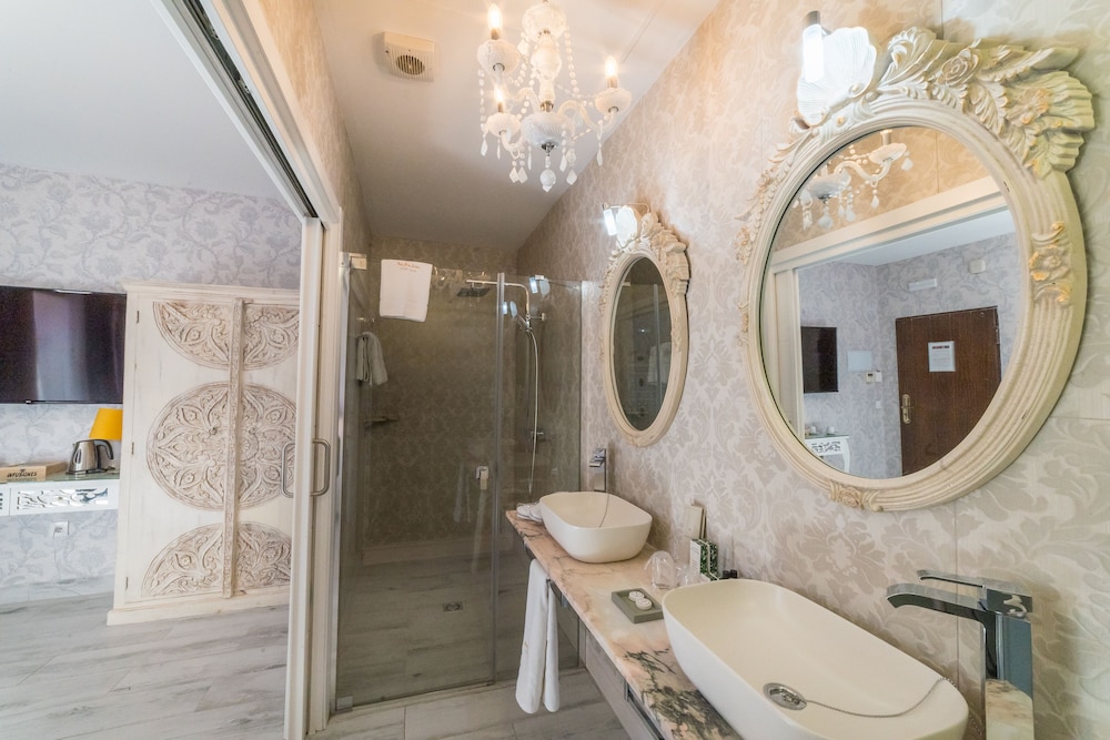 El Rey Moro Hotel Boutique 50/50