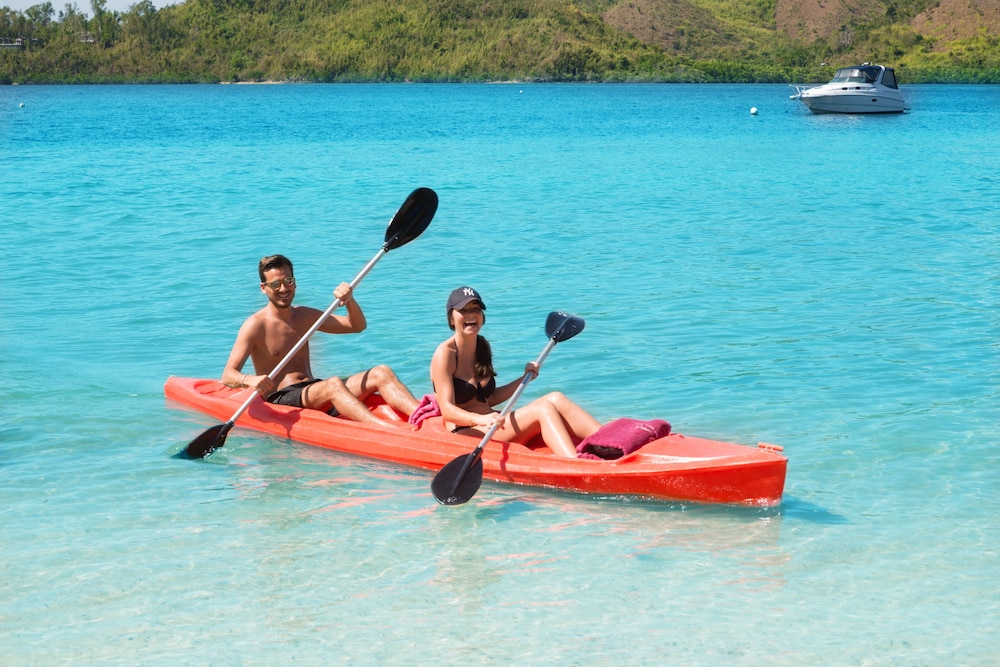 El Rio Y Mar Resort 11/49