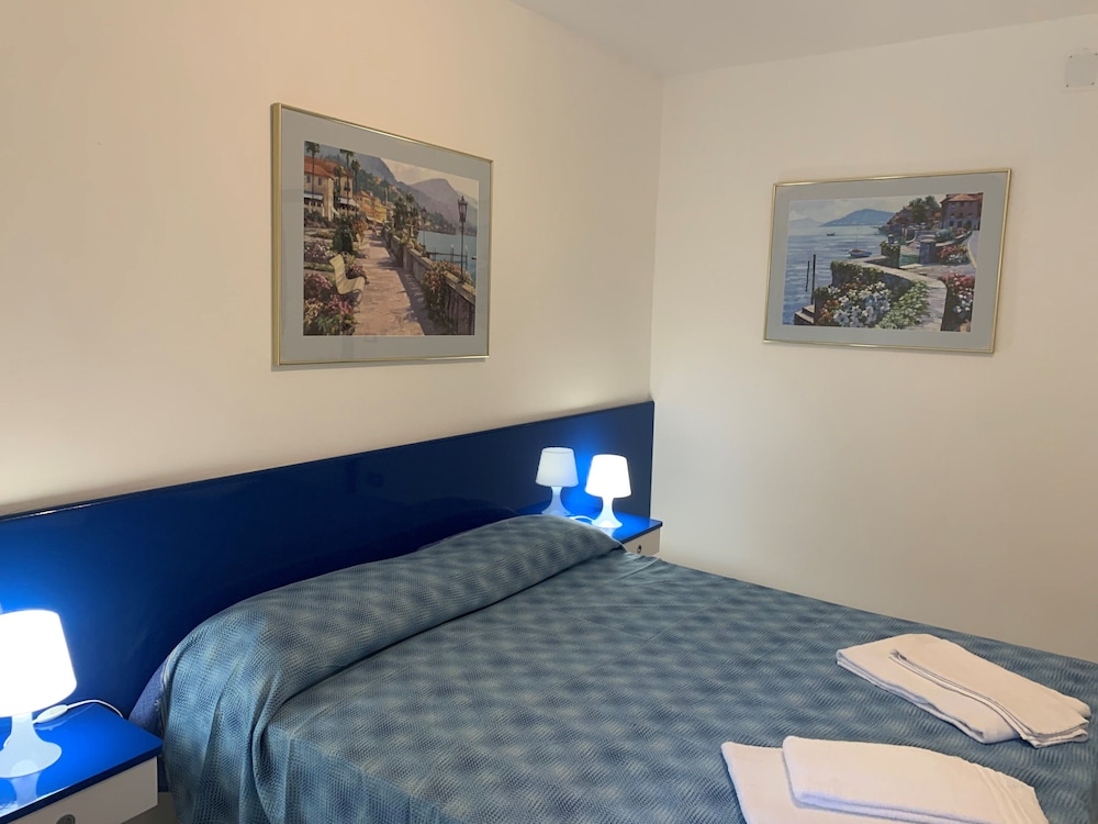 Villaggio Turistico Europeo 22/50