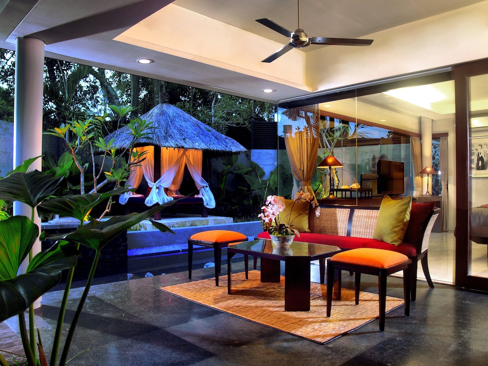 Royal Kamuela Villas & Suites at Monkey Forest Ubud – Adults Only 66/75