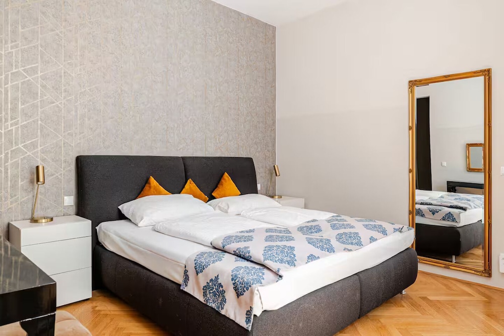 Abieshomes Serviced Apartments-Votivpark 11/50