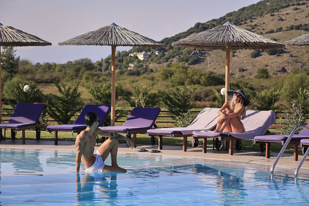 Aar Hotel & Spa Ioannina 43/50
