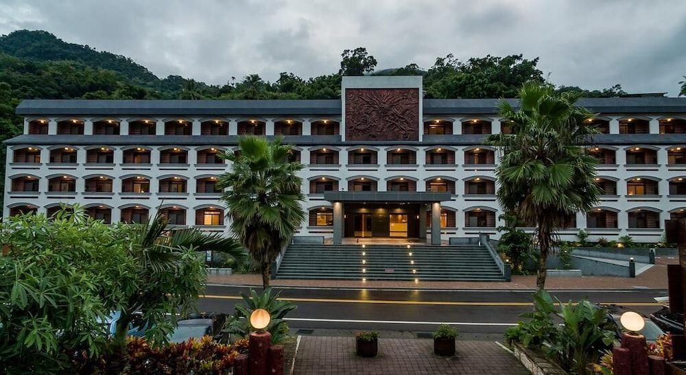 Dong Tair Spa Hotel 5/40