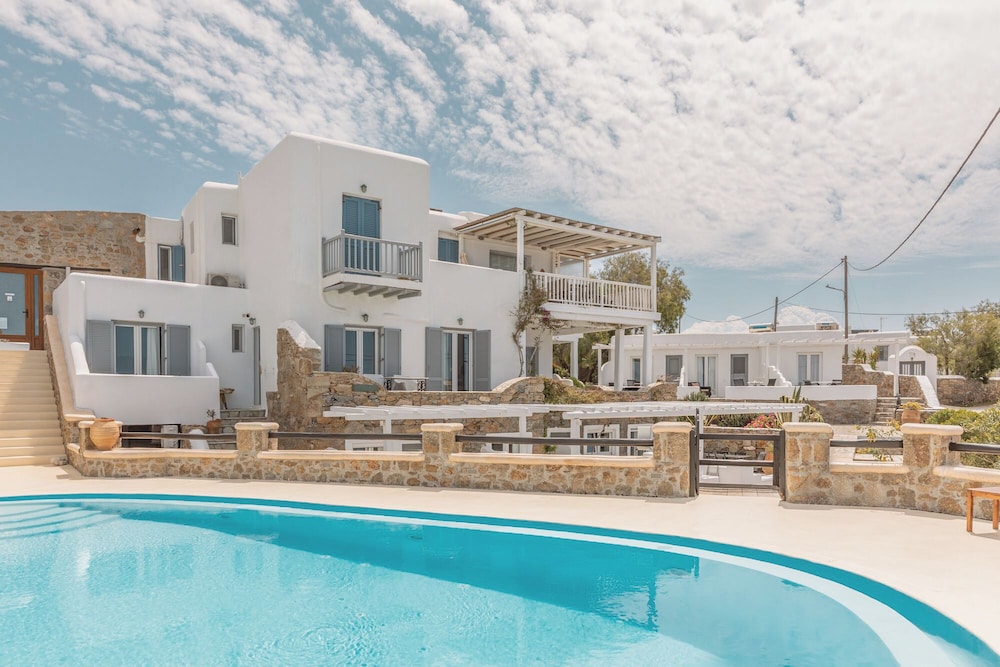 Villa Konstantin Rooms & Suites photo1