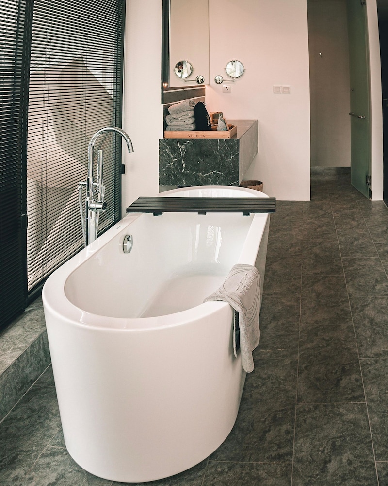 Hotel Vellita Siem Reap 50/50
