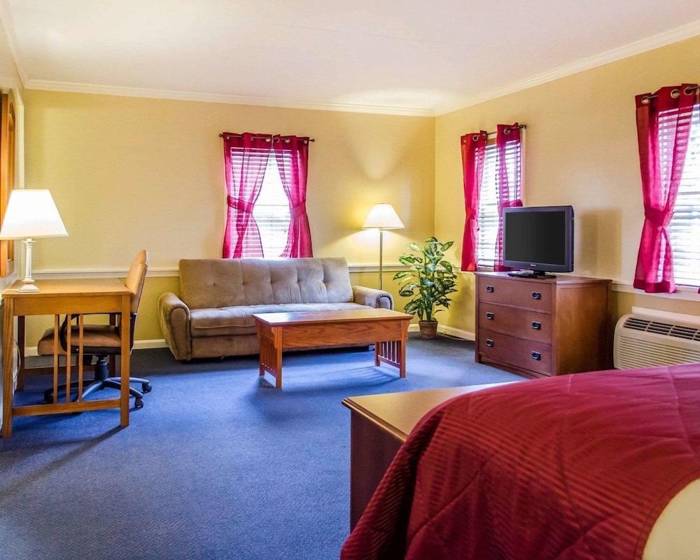Clarion Inn Strasburg - Lancaster 38/51