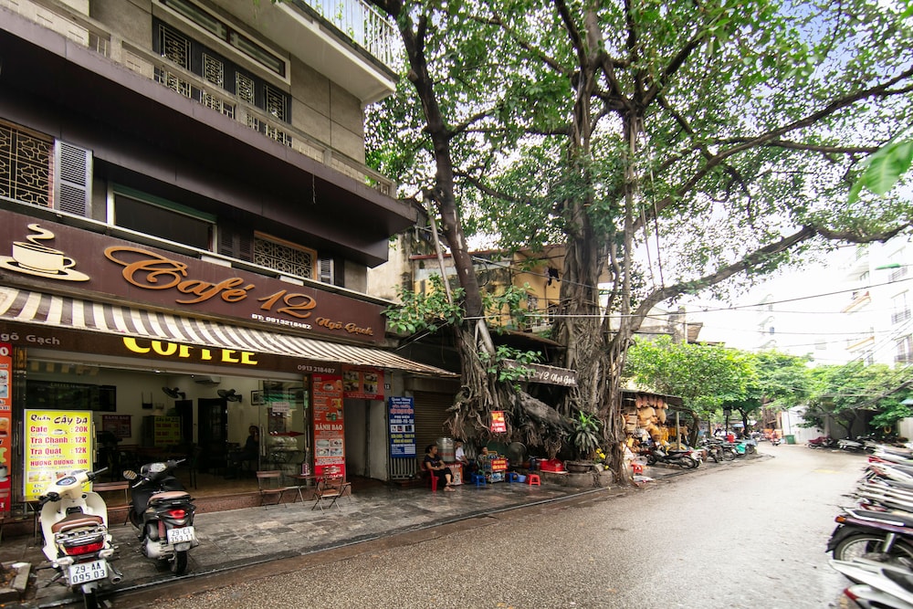 Hanoi Golden Hotel 43/47